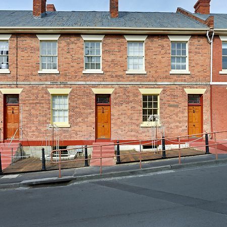 Portsea Place Hobart Exterior photo